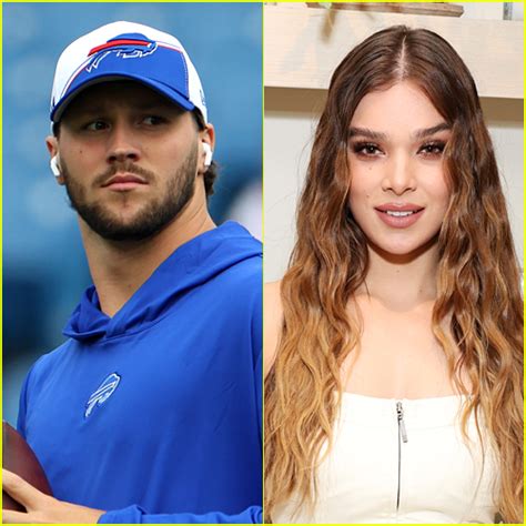 hailee steinfeld naked|NFL Gossip